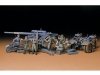 Tamiya 35017 88mm Gun Flak 36/37