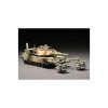 Trumpeter 07278 1/72 M1A1 W/Mine R.