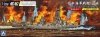 Aoshima 05978 1/700 FULL HULL#- Japanese Battleship Yamashiro 1944 w/Metal Barrel