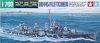 Tamiya 31902 U.S.Navy DD445 Fletcher 1/700