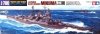 Tamiya 31342 Mikuma 1/700