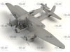ICM 48101  Mistel S1, German composite training aircraft 1/48
