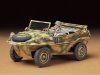 Tamiya 35224 German Schwimmwagen Type 166