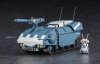 Hasegawa 64795 Crusher Joe Gelleon (OVA Version)