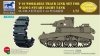 Bronco AB3553 T-16 Track For Stuart