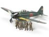 Tamiya 61108 A6M3/3a Zero (Zeke)