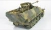 AFV Club AF35083 Sd.Kfz 251/22 Ausf.D Pakwagen 1/35