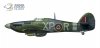 Arma Hobby 70042 Hurricane Mk II/C  Expert set 1/72