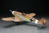 Hasegawa ST31 Bf109F-4 Trop 1/32
