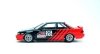 NuNu 24025 Toyota Corolla AE92 JTC 1991 Autopolis 1/24