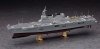 Hasegawa Z04-40154 JMSDF DDH Hyuga 1/450