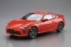 Aoshima 05966 1/24 MC#25 Toyota ZN6 Toyota 86 '16