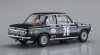 Hasegawa 20540 BMW 2002 ti 1971 Monte-Carlo Rally 1/24