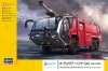 Hasegawa SW05-54005 Rosenbauer Panther 6x6