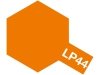 Tamiya 82144 LP-44 Metallic Orange 10 ml