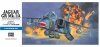 Hasegawa D2-00432 1/72 Jaguar Gr.Mk.1/A