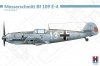Hobby 2000 32005 Messerschmitt Bf 109 E-4 1/32