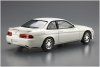 Aoshima 06273 1/24 MC#131 Toyota JZZ30 Soarer 2.5GT-Twin Turbo L '91