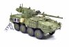 AFV Club AF35370 Stryker M1128 Mobile Gun System (2010 Upgraded Version) 1/35