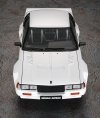 Hasegawa HC62-21162 Nissan 240RS (BS110) (1983) 1/24