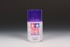 Tamiya 86045 Translucent Purple 100ml  spray