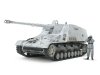 Tamiya 32600 1/48 German Self-Propelled Heavy Anti-Tank Gun Nashorn