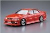Aoshima 06132 1/24 TC#26 BN Sports JZX100 Mark II '98 (Toyota)