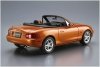 Aoshima 05792 MAZDA NB8C ROADSTER RS '99 1/24