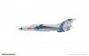Eduard 7458 Mig-21MF Fighter Bomber Weekend edition