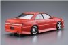 Aoshima 06132 1/24 TC#26 BN Sports JZX100 Mark II '98 (Toyota)