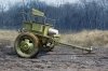 Trumpeter 02345 Soviet Limber 52-R-353M 1942