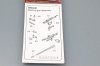 Trumpeter 06614 1/35 M242 Bushmast.