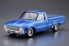Aoshima 05862 1/24 TC#30 RN30 Hilux Custom '78 (Toyota)