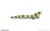 Eduard 84177 Mig-21MF Weekend edition