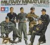 Tamiya 35201 Ger.Tank Crew at Rest