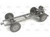 ICM 35111 - Sd.Kfz. 247 Ausf.B with Crew