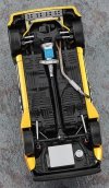 Hasegawa 20734 Asano Racing Service Starlet KP61 1982 Starlet Grand Cup Race Champion 1/24