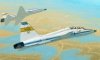 Trumpeter 02878 Us T-38C Talon (Nasa)