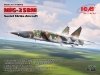 ICM 48905 Mig-25 BM