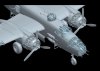 HK Models 01F008 1/48 B-25J Glazed Nose