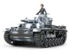 Tamiya 35290 Pz.Kpfw.III Ausf.N