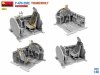 Mini Art 48001 P-47-25RE Thunderbolt Advanced Kit 1/48