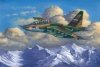 Trumpeter 02277 Su-25Ub Frogfood B