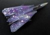 Hasegawa SP291-51991 1/72 F-14D Tomcat Ace Combat