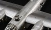 Hasegawa TF3-71803 Titanium Finish