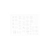 Fly ARTM32002 Hawker Hurricane Mk.IIc Trop for Fly 32013 maska