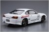 Aoshima 05838 1/24 TC#8 Vertex S15 Silvia '99 (Nissan)