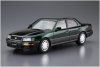 Aoshima 05879 1/24 MC#72 Toyota UCF11 Celsior 4.0 C-type F-package '92