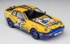 Hasegawa SP538-52338 Porsche 968 Egg Girl's Amy McDonnell 1/24