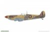 Eduard 70122 Spitfire F Mk.IX 1/72